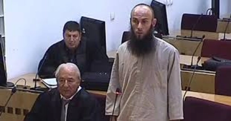 Uložena žalba na presudu Mirzi Kapiću za planiranje terorističkog napada